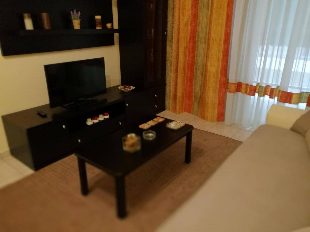 Platos Academy Apartment Athén Kültér fotó