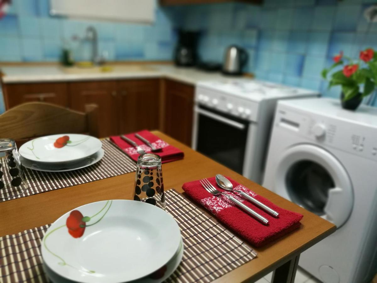 Platos Academy Apartment Athén Kültér fotó