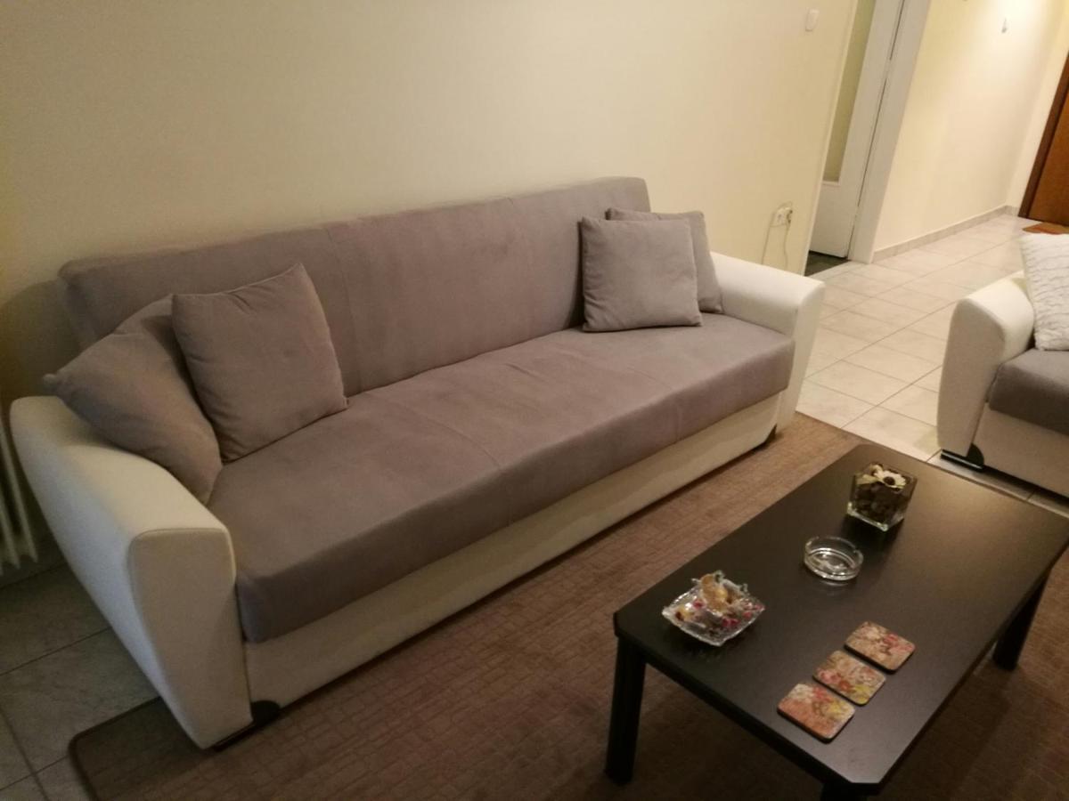 Platos Academy Apartment Athén Kültér fotó